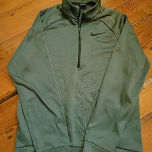 NIKE Dri-Fit Sweatshirt